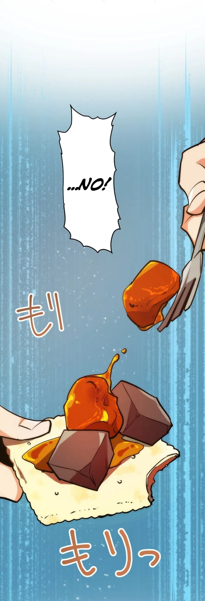 Reverse Tower Dungeon Chapter 30 30